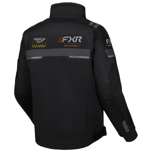 Men's Octane RF Jacket 4