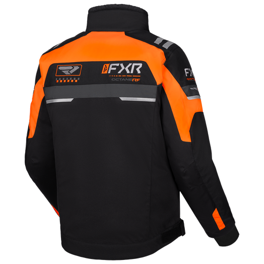 Men's Octane RF Jacket 5