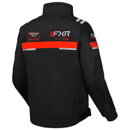 Men's Octane RF Jacket 6