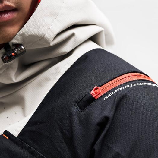 Mogress Air Jacket 9