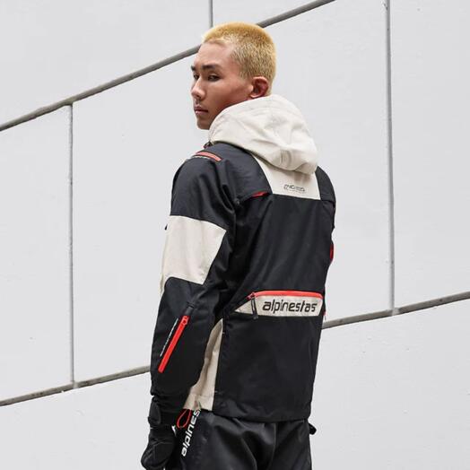 Mogress Air Jacket 8