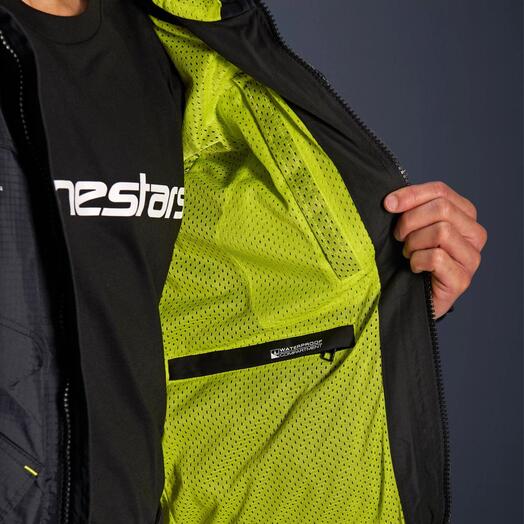 Mogress Air Jacket 12