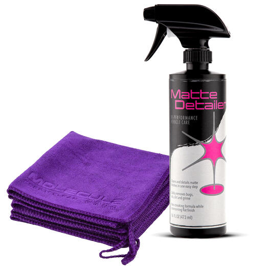 Matte Detailer 3