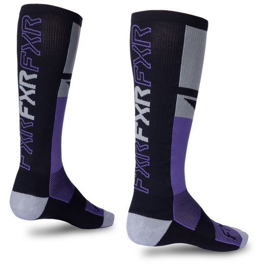 Moto Socks 8