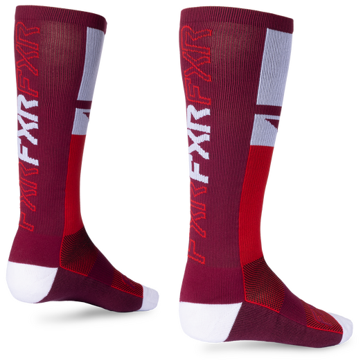 Moto Socks 17