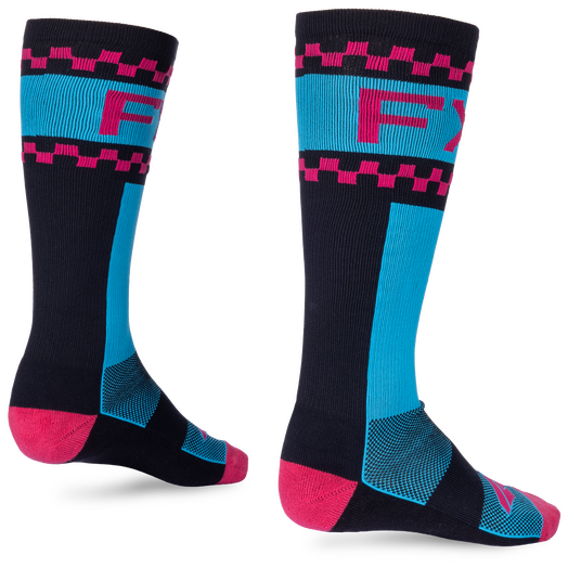 Moto Socks 11