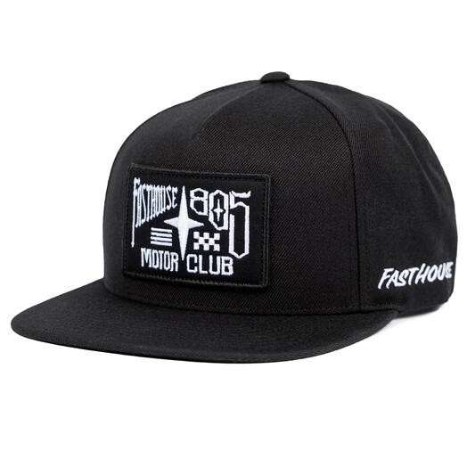 805 Motor Club Hat 2