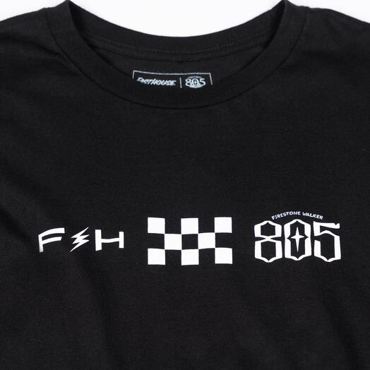 805 Motor Club LS Tee 4