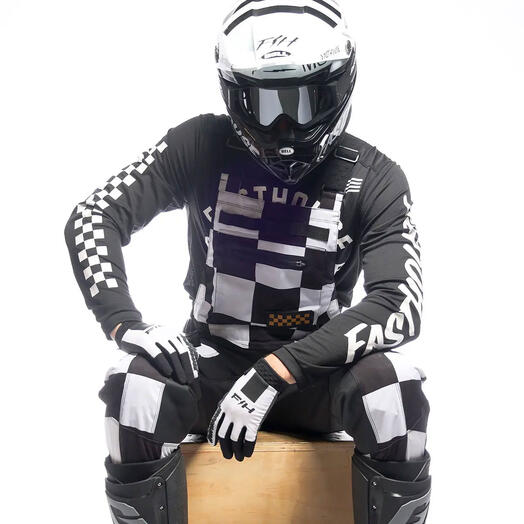 Motorall Checkers 10