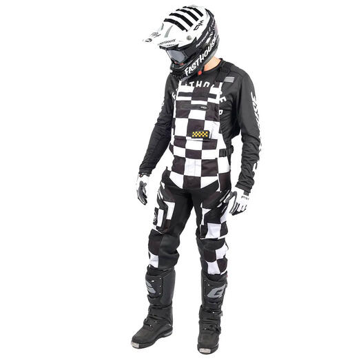 Motorall Checkers 4