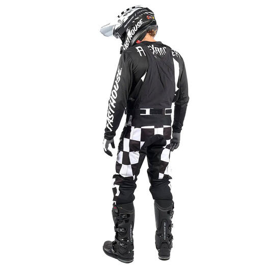 Motorall Checkers 5