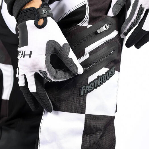 Motorall Checkers 12
