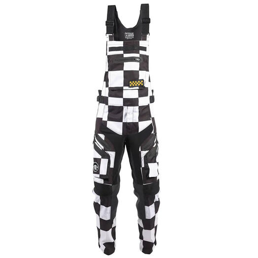 Motorall Checkers 2