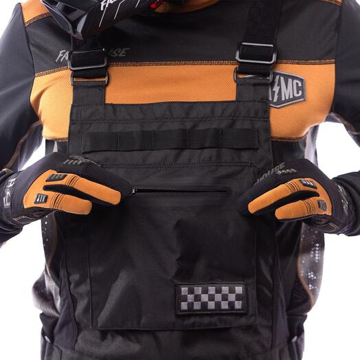 Motorall OTB MX 8