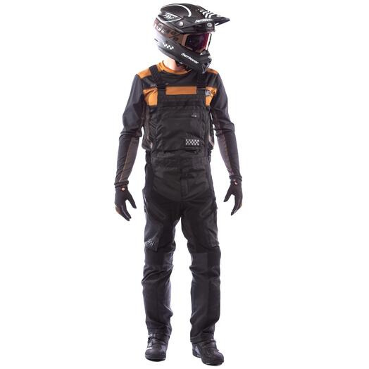 Motorall OTB MX 4