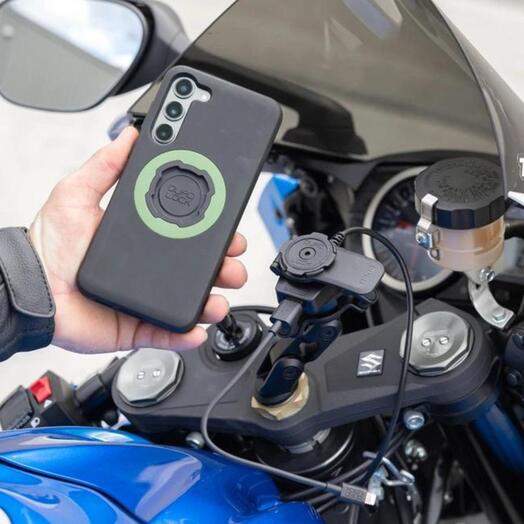Motorcycle USB Charger 3