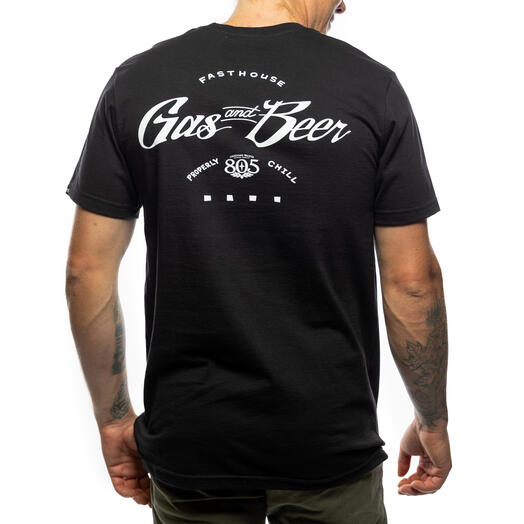 805 Movement Midweight SS Tee 6