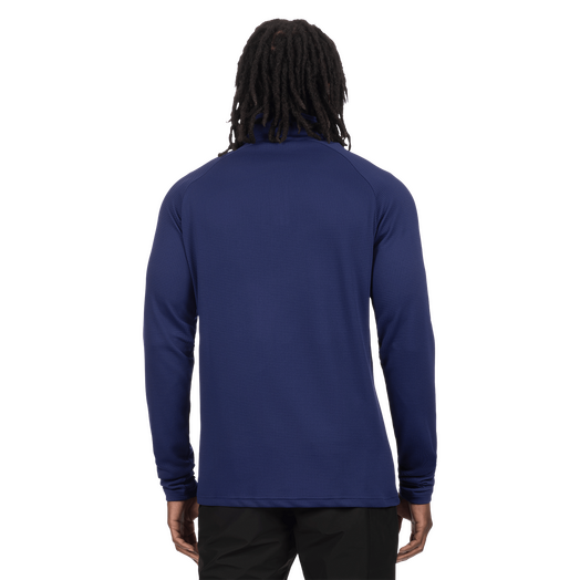 Pilot UPF 1/4 Zip Longsleeve 4