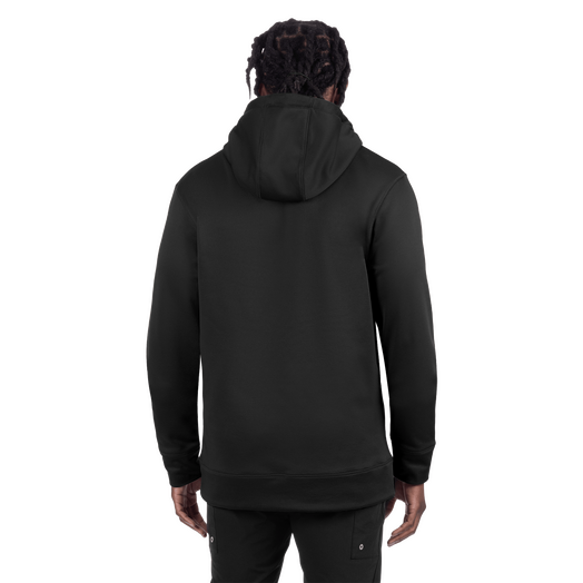Pro Fish Tech Pullover Hoodie 8