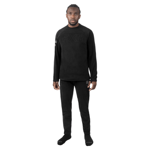 Men's Pyro Thermal Longsleeve 5