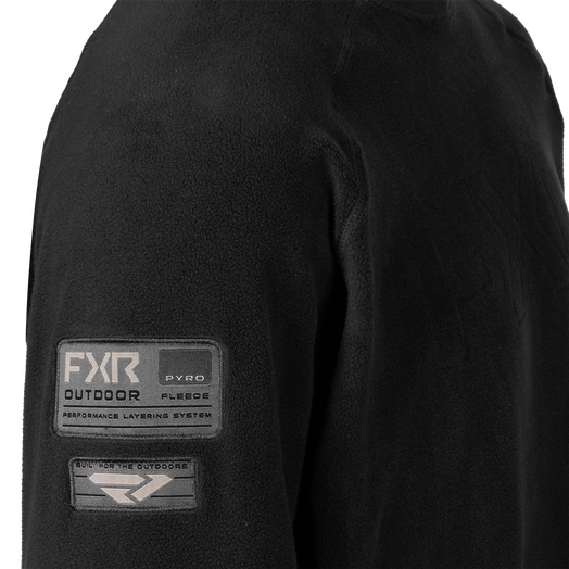 Men's Pyro Thermal Longsleeve 4