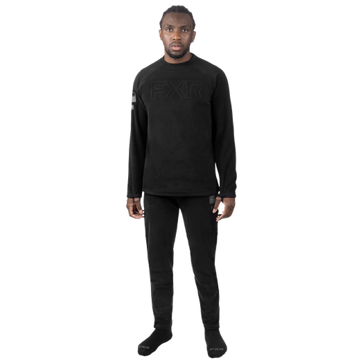 Men's Pyro Thermal Pants 5