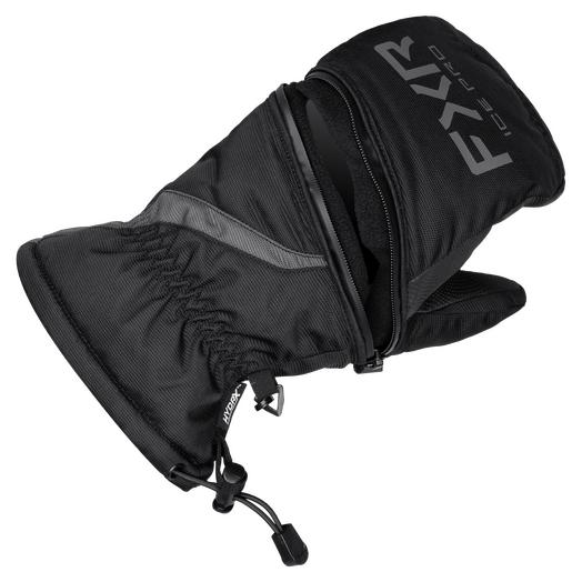 Men's Quickdraw Mitts 3
