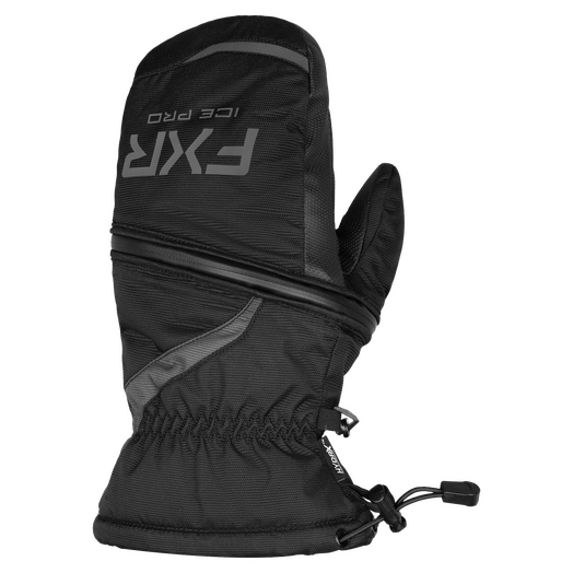 Men's Quickdraw Mitts 1