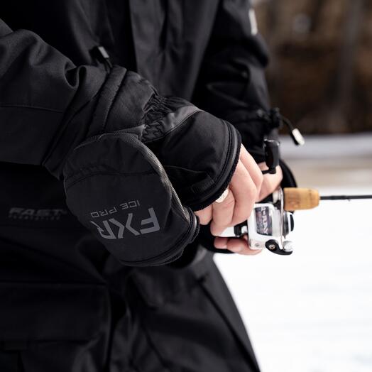 Men's Quickdraw Mitts 5