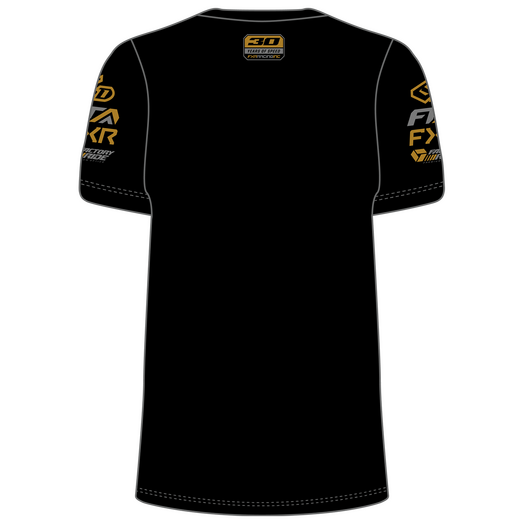 Race Division Premium T-Shirt 3