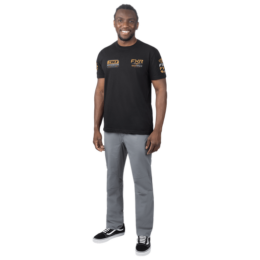 Race Division Premium T-Shirt 6
