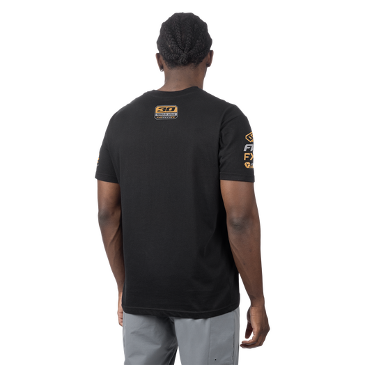 Race Division Premium T-Shirt 5