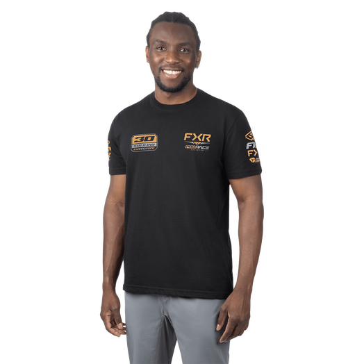 Race Division Premium T-Shirt 4