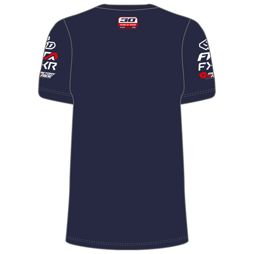 Race Division Premium T-Shirt 7
