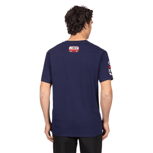 Race Division Premium T-Shirt 10