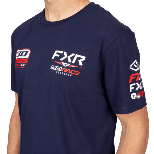 Race Division Premium T-Shirt 9