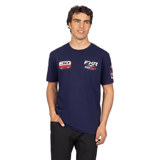 Race Division Premium T-Shirt 8