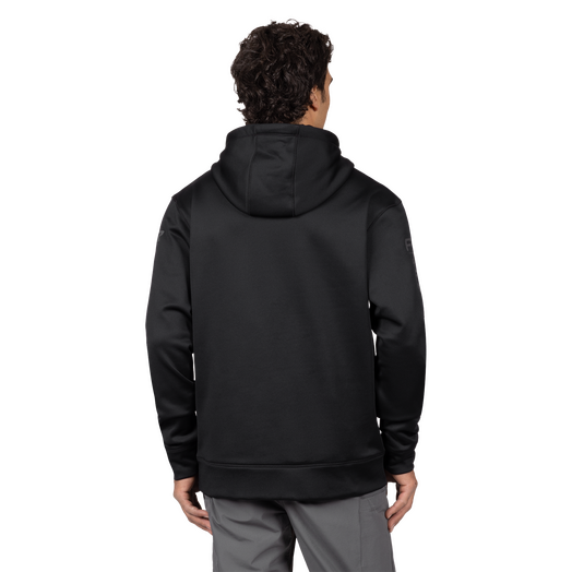 Race Division Tech Pullover Hoodie 9