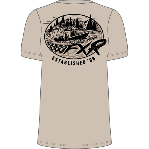 Relic Premium T-Shirt 8