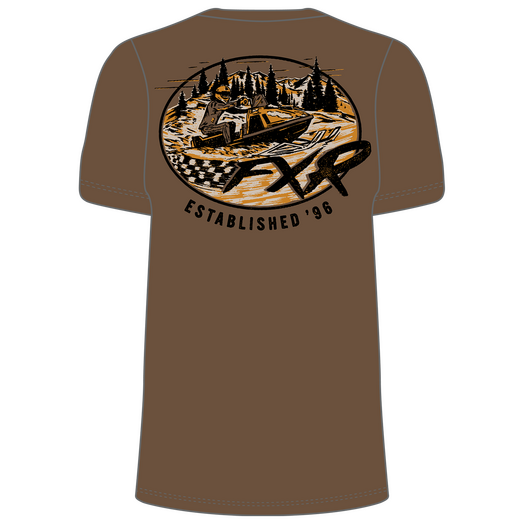 Relic Premium T-Shirt 3