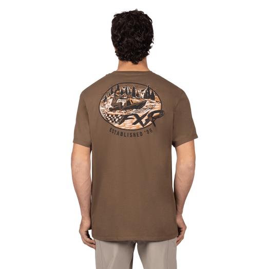 Relic Premium T-Shirt 5