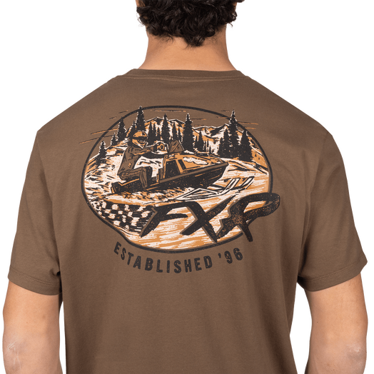 Relic Premium T-Shirt 6