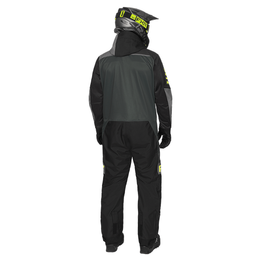 Men's Revo F.A.S.T. Insulated Monosuit 8