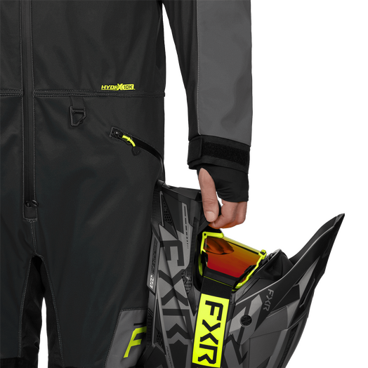Men's Revo F.A.S.T. Insulated Monosuit 20