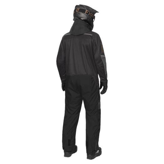 Men's Revo F.A.S.T. Insulated Monosuit 10