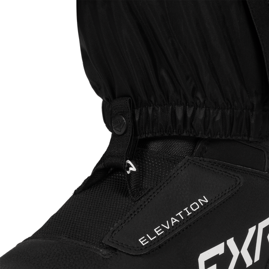 Men's Revo F.A.S.T. Insulated Monosuit 27