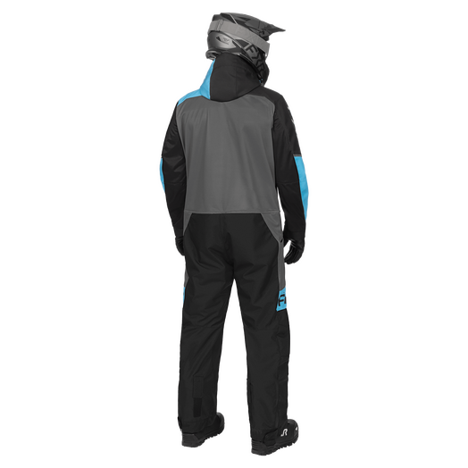 Men's Revo F.A.S.T. Insulated Monosuit 12