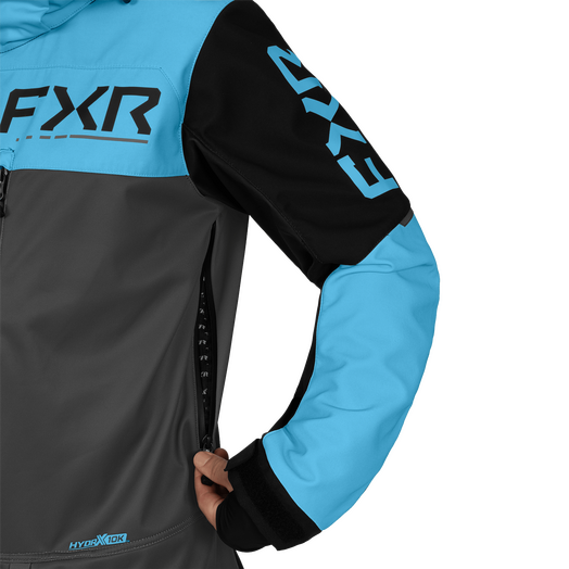 Men's Revo F.A.S.T. Insulated Monosuit 23