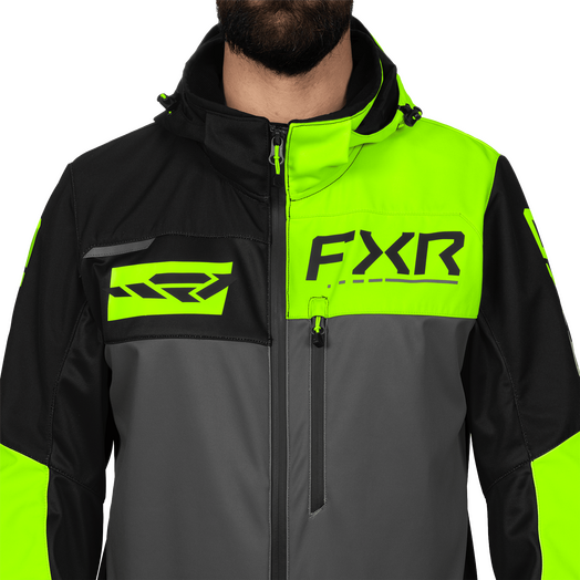 Men's Revo F.A.S.T. Insulated Monosuit 24