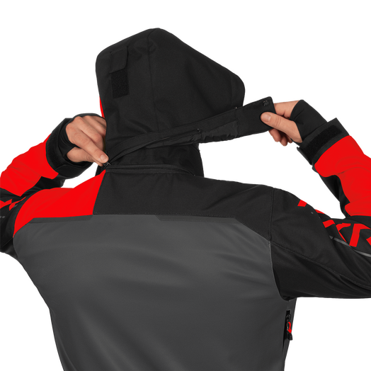 Men's Revo F.A.S.T. Insulated Monosuit 21